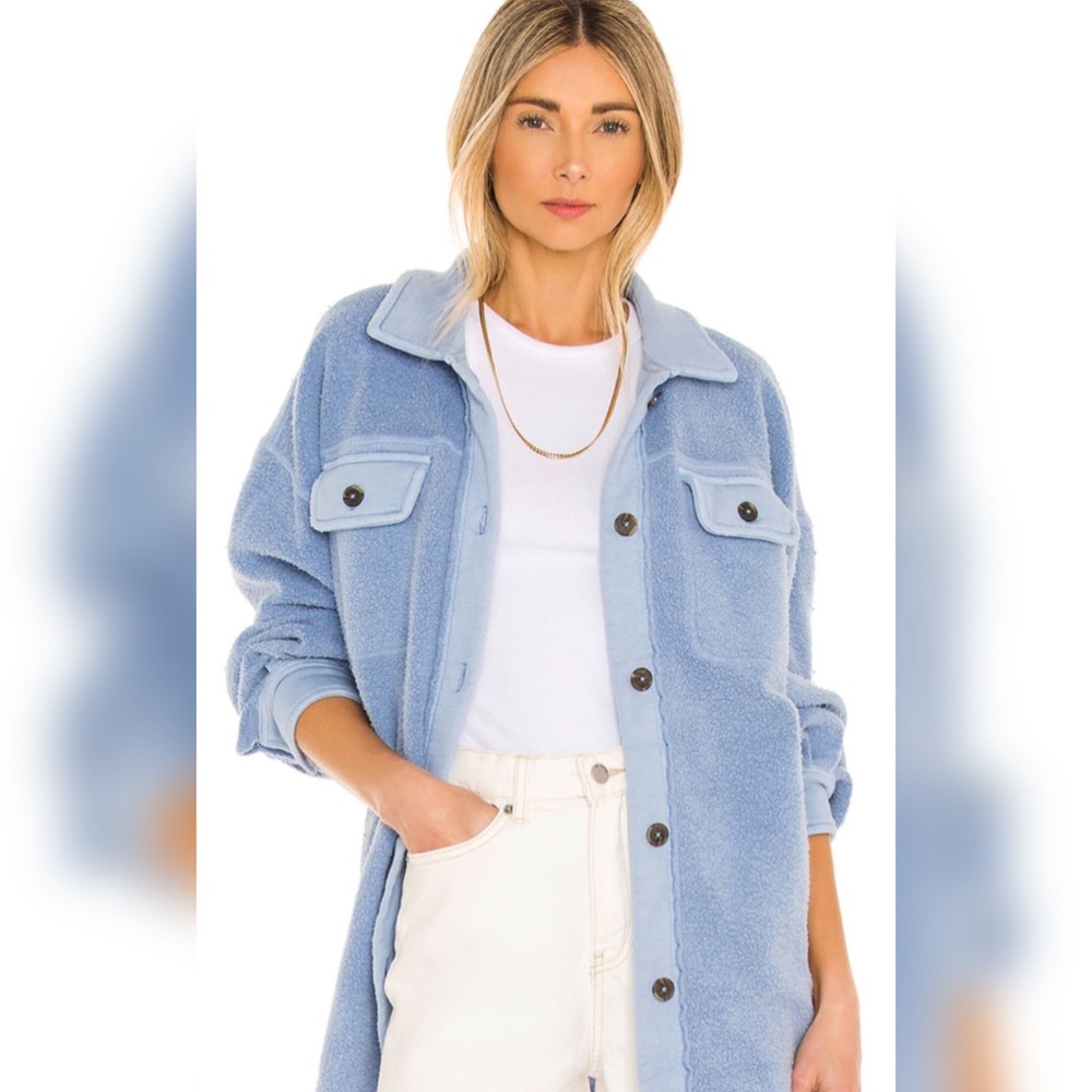 Free people ruby jacket